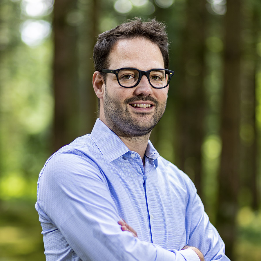 Jürg Widmer