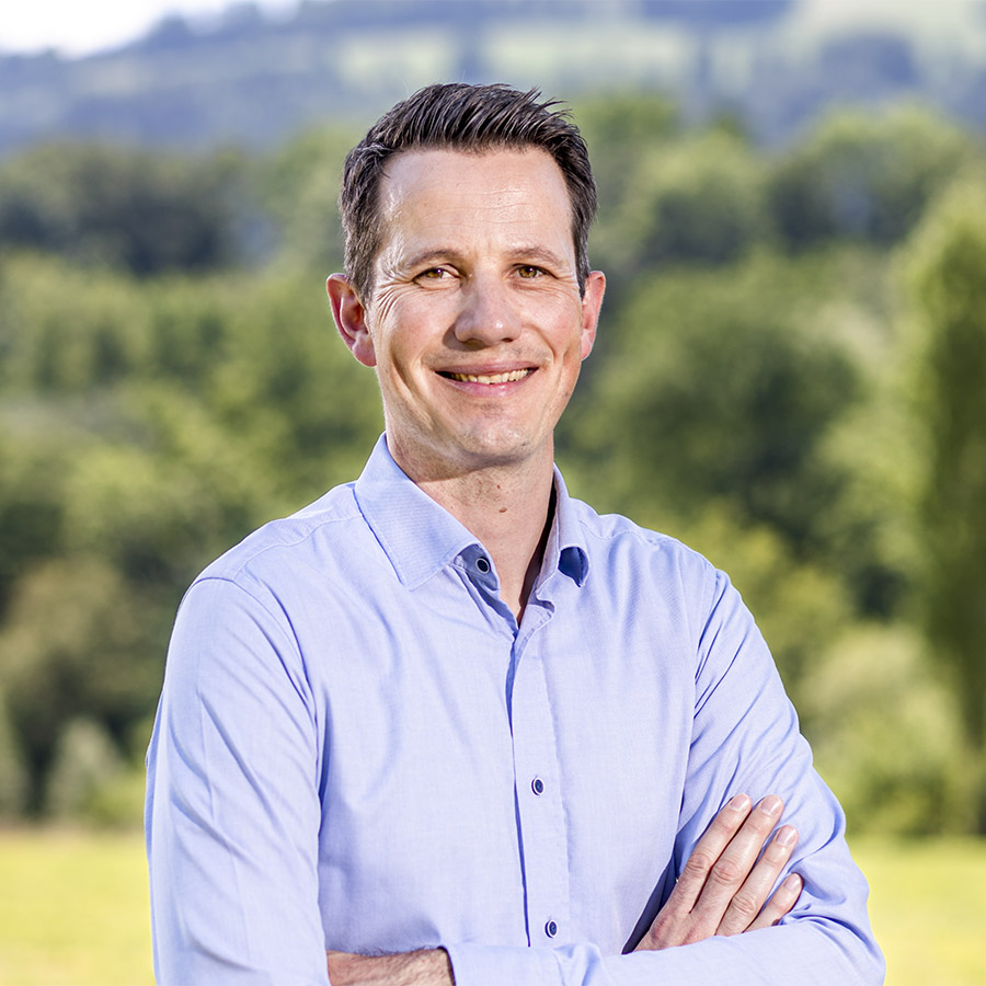 Tom Sahli